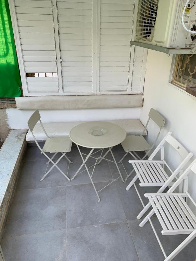 Premium Comfort Private Beersheba Exterior photo