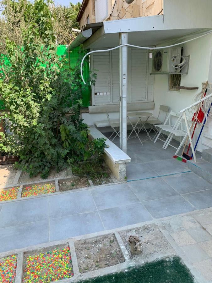 Premium Comfort Private Beersheba Exterior photo
