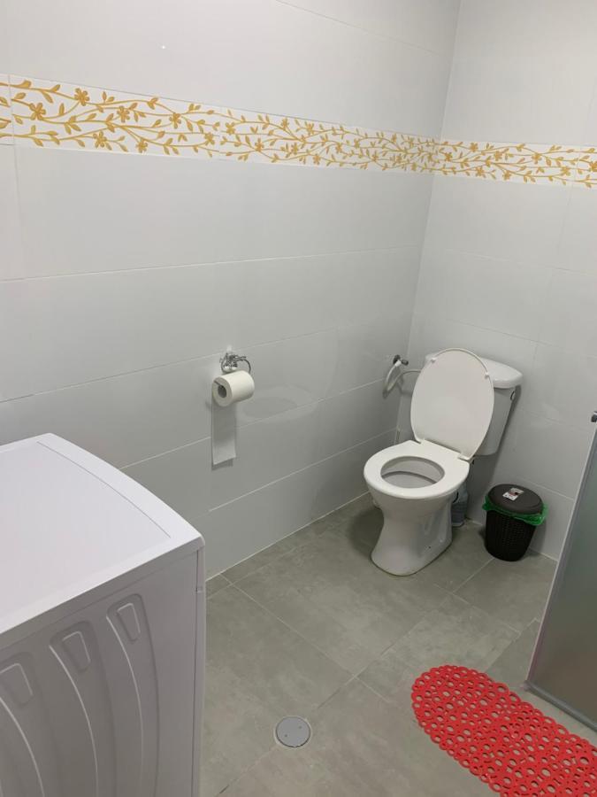 Premium Comfort Private Beersheba Exterior photo
