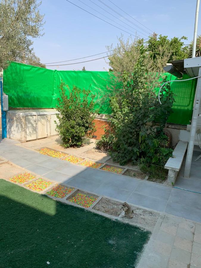Premium Comfort Private Beersheba Exterior photo